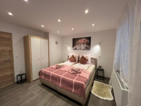 VipStay Stilvolles 65m2 Apartment mit Terasse, kostenlosen Parkplatz und Wlan, nah zu SAP, MLP, Heidelberg, Museum Sinsheim, Motodrom Hockenheim usw